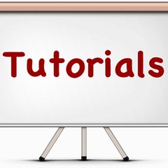All Tutorial