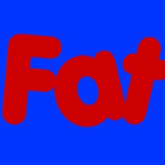 The Fat Lad