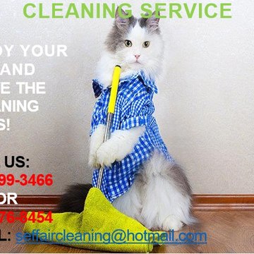 Serv Cleaning