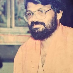 T S Nandakumar