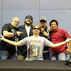 The Nerd Talk Podcast