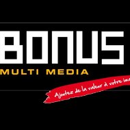BONUS MULTIMEDIA TV