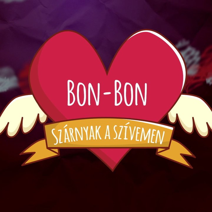 Dailymotion profile picture for @bonbon