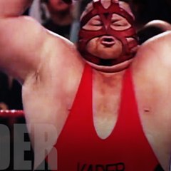 BiggestWrestlers