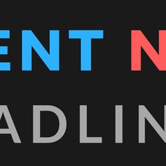 Recent News Headlines