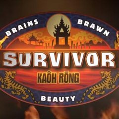 Survivor Season 35 -- WATCH Full Online