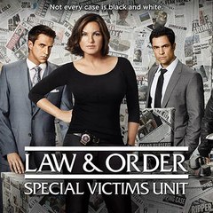 Law & Order  Special Victims Unit // Season 19
