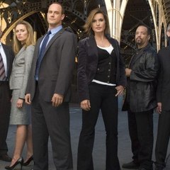 Law & Order  SVU Season 19 - TV SERIES