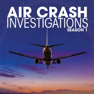 Air Crash Investigation