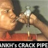 Ankh's Crack Pipe