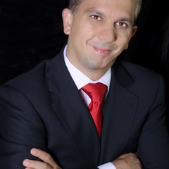 Alireza Michael Sodeifi