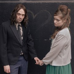 TV Series Berduri
