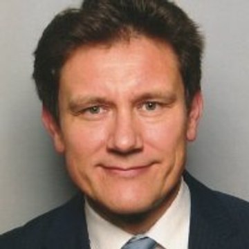 Franck Gaillard