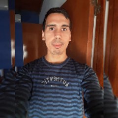 Gabriel Parrilla