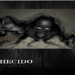 o desconhecido