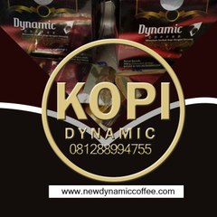 Kopidynamic Kota pontianak