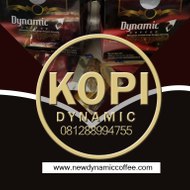 Kopidynamic Kota pontianak