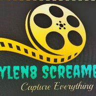 Sylen8 Screamer