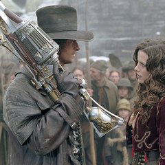 watch Van Helsing online megavideo