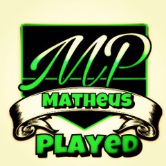 Matheus Played