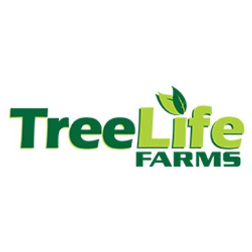 Tree Farm In Houston TX
