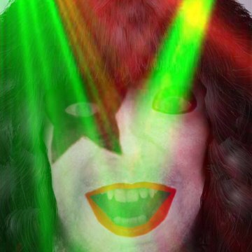 Hoje é dia de Rock Bebê