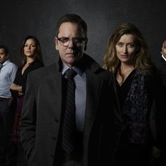 Designated Survivor Season 2 - OFFICAL ABC