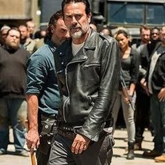 THE WALKING DEAD SEASON 8 - Online Streaming HD
