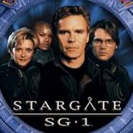 Stargate Sg-1