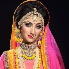 Shahnaz Sumi