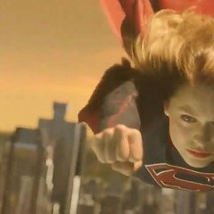 Supergirl online megavideo