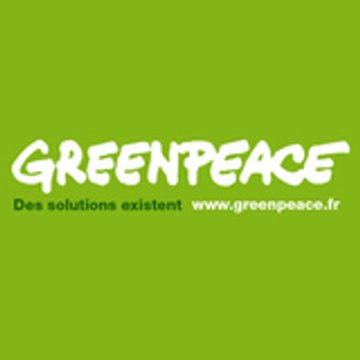 Greenpeace France