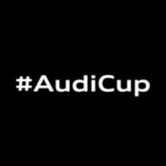 Audi Cup 2017