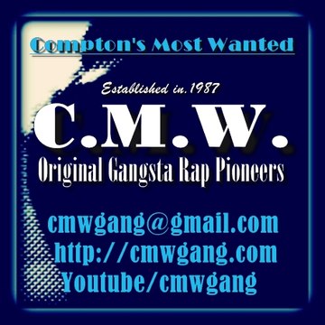 Compton's Most Wanted Gang
