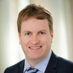 Nick Ferris-Senior Media Executive