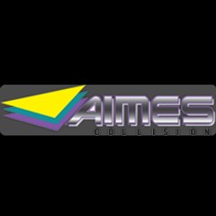 Aimes Collision