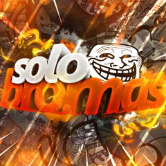 Solo Bromas
