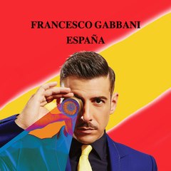 Francesco Gabbani ES