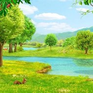 全能神は真理です