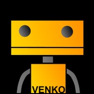 VENKO wood