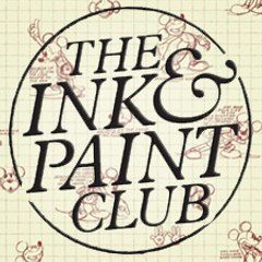 Ink & Paint Club