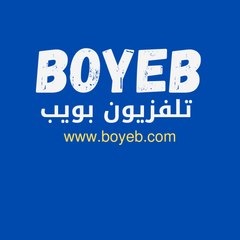 Boyeb TV