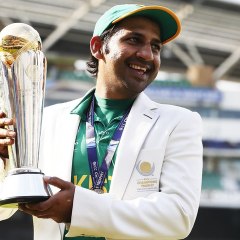 Cricket Passion HD