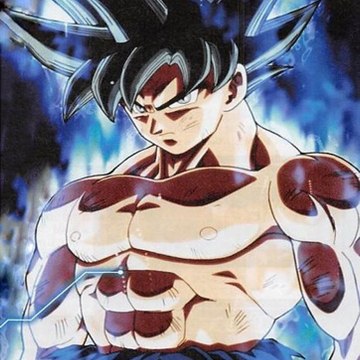 Dragon Ball Super Sub Español y Latino