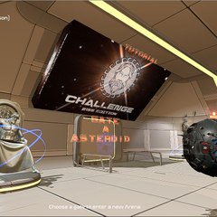 Titan Deep Space Company