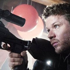 Shooter Season 2 (USA)