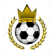 Football king