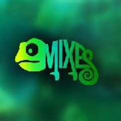 Mixes Lizard