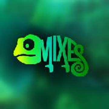 Mixes Lizard