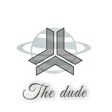 The Dude